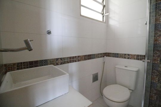 Apartamento para alugar com 3 quartos, 80m² em Taquara, Rio de Janeiro