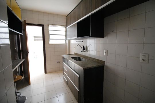 Apartamento para alugar com 3 quartos, 80m² em Taquara, Rio de Janeiro