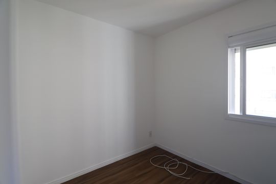 Quarto de apartamento para alugar com 2 quartos, 60m² em Marechal Rondon, Canoas
