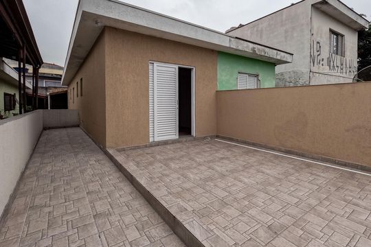 Casa à venda com 3 quartos, 135m² em Jardim Cidade Pirituba, São Paulo