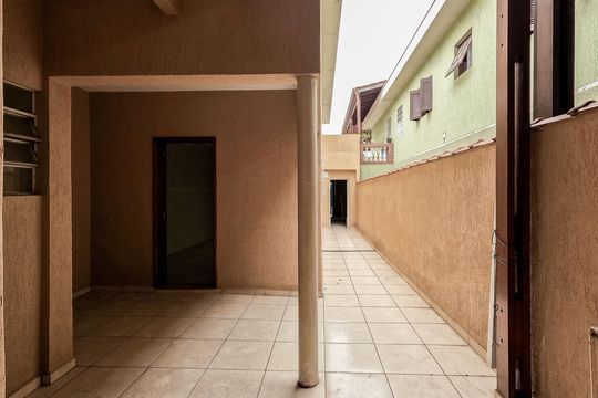 Casa à venda com 3 quartos, 135m² em Jardim Cidade Pirituba, São Paulo