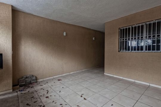 Casa à venda com 3 quartos, 135m² em Jardim Cidade Pirituba, São Paulo