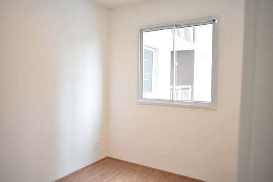 Suíte de apartamento para alugar com 1 quarto, 29m² em Planalto Paulista, São Paulo