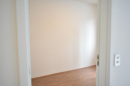Suíte de apartamento para alugar com 1 quarto, 29m² em Planalto Paulista, São Paulo