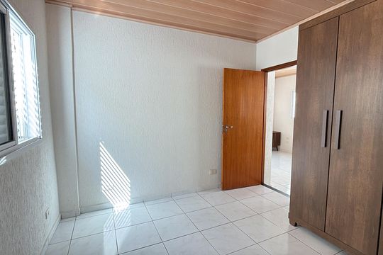 Quarto 1 de apartamento para alugar com 2 quartos, 70m² em Vila Prudente, São Paulo