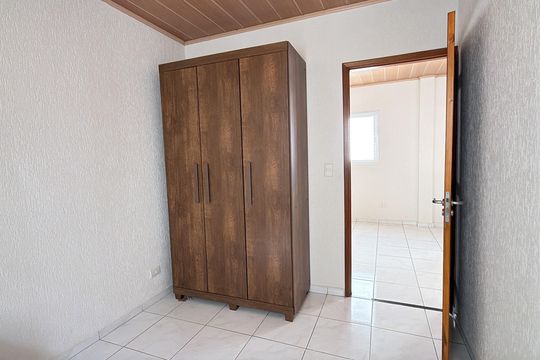 Quarto 2 de apartamento para alugar com 2 quartos, 70m² em Vila Prudente, São Paulo