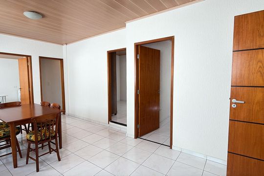 Sala de apartamento para alugar com 2 quartos, 70m² em Vila Prudente, São Paulo