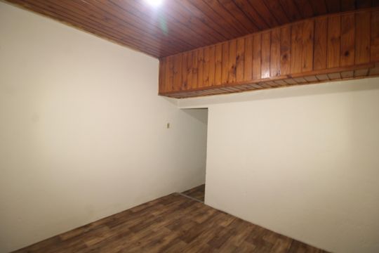 Quarto 2 de casa para alugar com 2 quartos, 80m² em Vila Barbosa, São Paulo