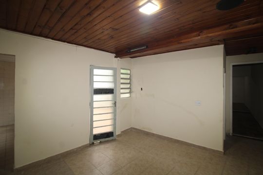 Casa para alugar com 2 quartos, 80m² em Vila Barbosa, São Paulo