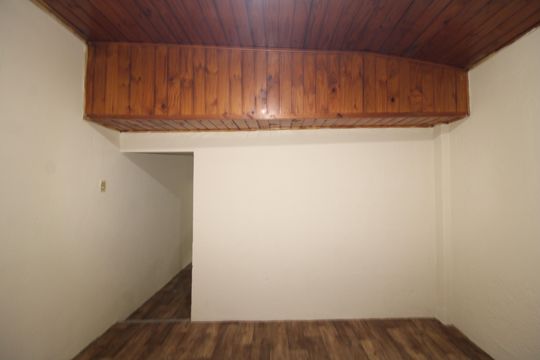 Quarto 2 de casa para alugar com 2 quartos, 80m² em Vila Barbosa, São Paulo