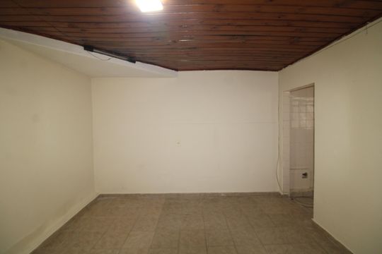 Sala de casa para alugar com 2 quartos, 80m² em Vila Barbosa, São Paulo