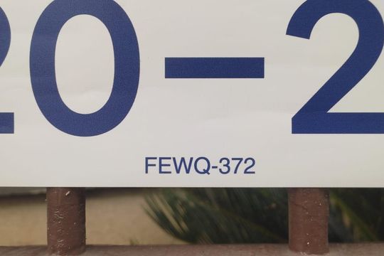 Placa FEWQ-372 de apartamento para alugar com 2 quartos, 88m² em Conceição, Diadema