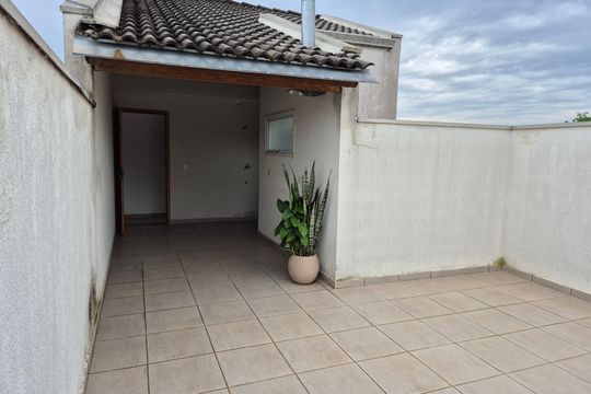 Apartamento à venda com 2 quartos, 86m² em Jardim Utinga, Santo André
