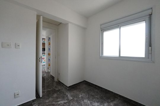 Quarto 2 de apartamento para alugar com 2 quartos, 45m² em Liberdade, São Paulo