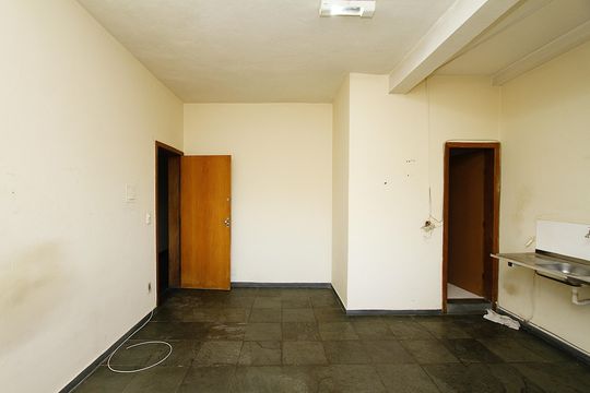 Kitnet/Studio para alugar com 1 quarto, 24m² em João Pinheiro, Belo Horizonte