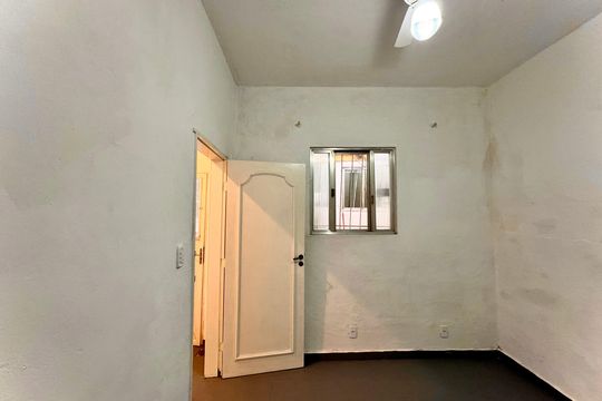 Apartamento para alugar com 1 quarto, 50m² em Gamboa, Rio de Janeiro