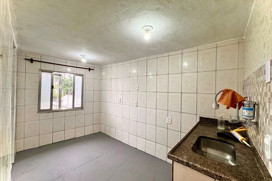 Apartamento para alugar com 1 quarto, 50m² em Gamboa, Rio de Janeiro
