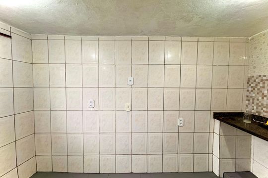 Apartamento para alugar com 1 quarto, 50m² em Gamboa, Rio de Janeiro