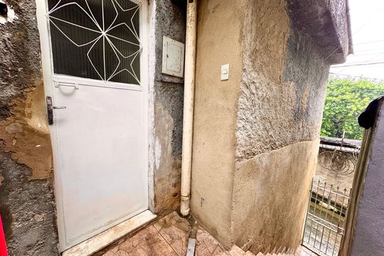 Apartamento para alugar com 1 quarto, 50m² em Gamboa, Rio de Janeiro