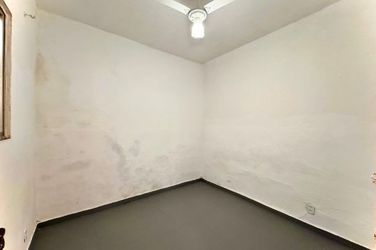 Apartamento para alugar com 1 quarto, 50m² em Gamboa, Rio de Janeiro