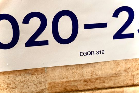 Placa de apartamento para alugar com 1 quarto, 50m² em Gamboa, Rio de Janeiro