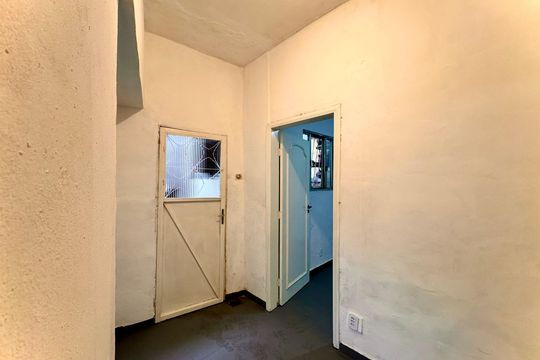 Apartamento para alugar com 1 quarto, 50m² em Gamboa, Rio de Janeiro
