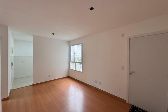 Apartamento para alugar com 2 quartos, 43m² em Recreio, Rio de Janeiro