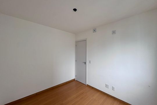 Quarto 1 de apartamento para alugar com 2 quartos, 43m² em Recreio, Rio de Janeiro