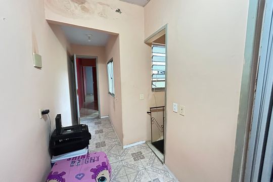 Área comum de casa à venda com 4 quartos, 90m² em Pilares, Rio de Janeiro