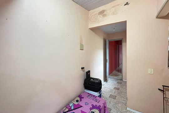Área comum de casa à venda com 4 quartos, 90m² em Pilares, Rio de Janeiro