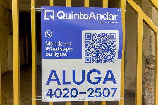 Casa para alugar com 3 quartos, 143m² em Jardim dos Pimentas, Guarulhos