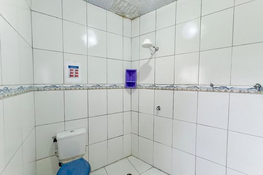 Casa para alugar com 3 quartos, 143m² em Jardim dos Pimentas, Guarulhos