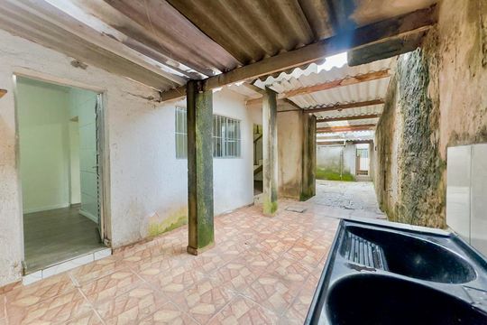 Casa para alugar com 3 quartos, 143m² em Jardim dos Pimentas, Guarulhos