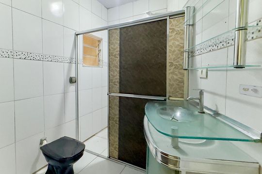 Casa para alugar com 3 quartos, 143m² em Jardim dos Pimentas, Guarulhos