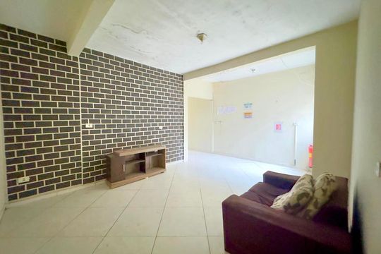 Casa para alugar com 2 quartos, 115m² em Jardim dos Pimentas, Guarulhos