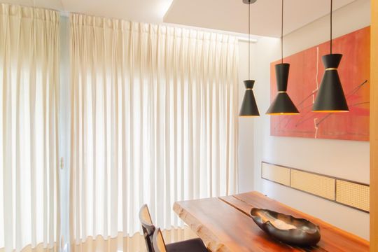 Sala de apartamento à venda com 2 quartos, 75m² em Vila Mariana, São Paulo