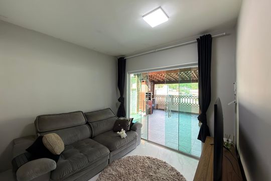 Casa para alugar com 2 quartos, 80m² em Eldorado, São Bernardo do Campo