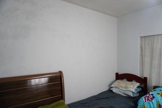 Casa de fundo de casa à venda com 3 quartos, 160m² em Antonio Zanaga, Americana