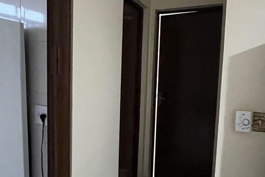 Corredor de apartamento para alugar com 2 quartos, 44m² em Penha, Campos dos Goytacazes