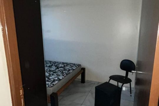 Quarto de apartamento para alugar com 2 quartos, 44m² em Penha, Campos dos Goytacazes