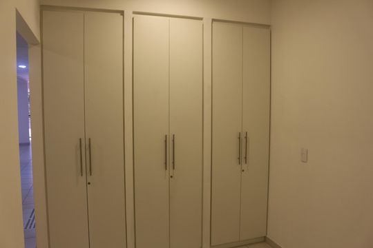 Área comum de kitnet/studio à venda com 1 quarto, 46m² em Boa Vista, São Caetano do Sul