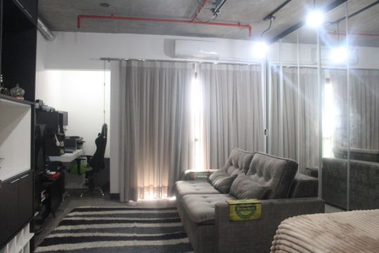 Kitnet/Studio à venda com 1 quarto, 46m² em Boa Vista, São Caetano do Sul
