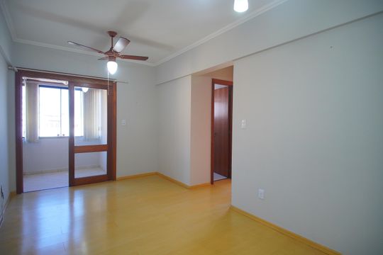 Apartamento à venda com 2 quartos, 62m² em Centro, São Leopoldo