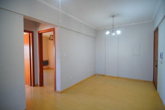 SALA de apartamento à venda com 2 quartos, 62m² em Centro, São Leopoldo