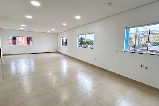 Casa para alugar com 1 quarto, 72m² em Jardim Albertina, Guarulhos