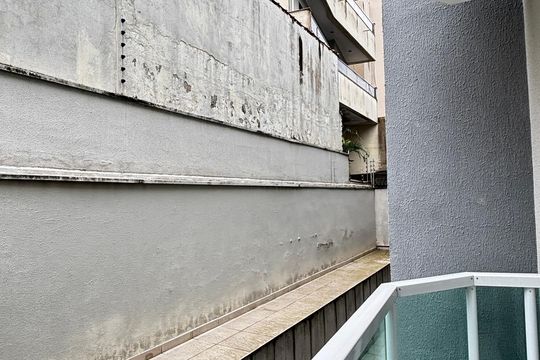 Apartamento para alugar com 2 quartos, 55m² em Vila Assunção, Santo André