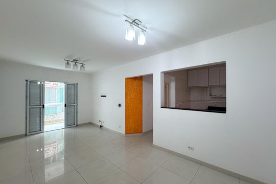 Apartamento à venda com 3 quartos, 85m² em Jardim do Mar, São Bernardo do Campo