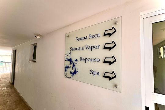 Apartamento para alugar com 2 quartos, 76m² em Botafogo, Rio de Janeiro