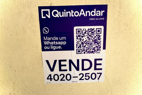 Apartamento para alugar com 2 quartos, 76m² em Botafogo, Rio de Janeiro