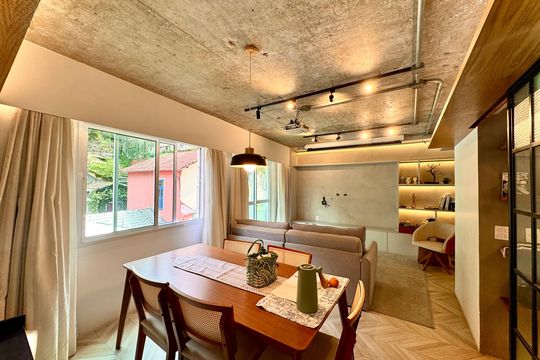 Apartamento para alugar com 2 quartos, 76m² em Botafogo, Rio de Janeiro